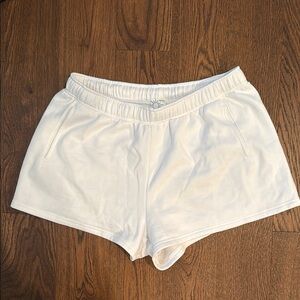 Aerie offline cloud fleece